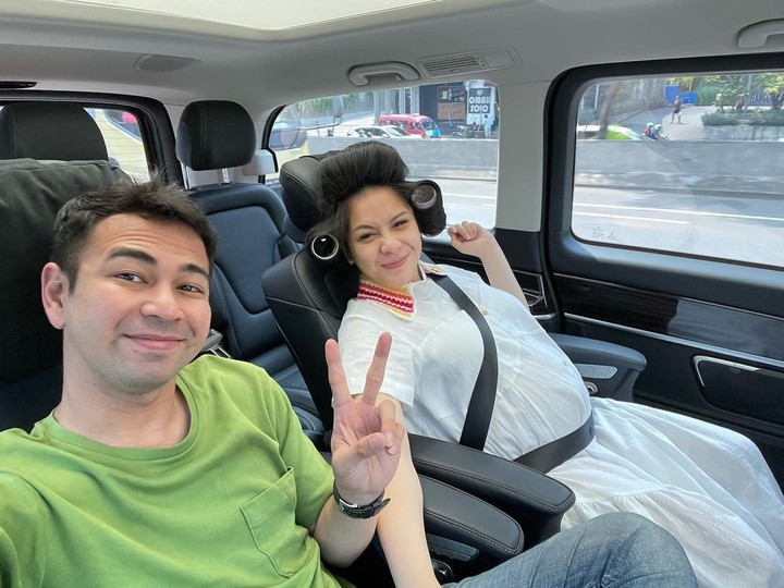 Nagita dan Raffi
