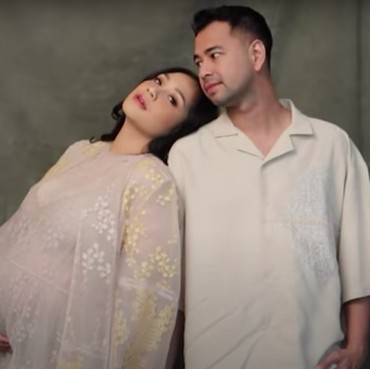 Raffi Ahmad Jatuh Sakit, Kini Isolasi Mandiri demi Keluarga