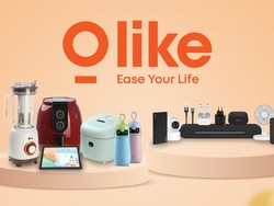 Olike dan Oase Merger, Janjikan Produk Lebih Lengkap