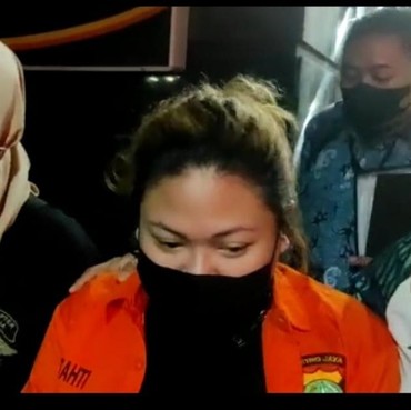 Tak Puas Tuntutan Jaksa, Korban Kini Heran Olivia Nathania Minta Dibebaskan