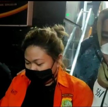 Pelapor Anak Nia Daniaty Terima Ratusan Juta dari Kasus Penipuan CPNS