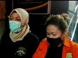 Kondisi Terkini Olivia Nathania di Tahanan