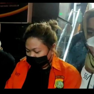 3 Alasan Penangguhan Penahanan Olivia Nathania Belum Dikabulkan