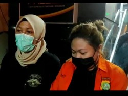 Korban CPNS Bodong Gugat Nia Daniaty dan Olivia Nathania!