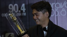 1 Kakak 7 Ponakan Bahas Sandwich Gen, Chicco Kurniawan Emosional