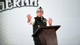 Ridwan Kamil Dorong EMCI Berinovasi demi Kebaikan Lingkungan