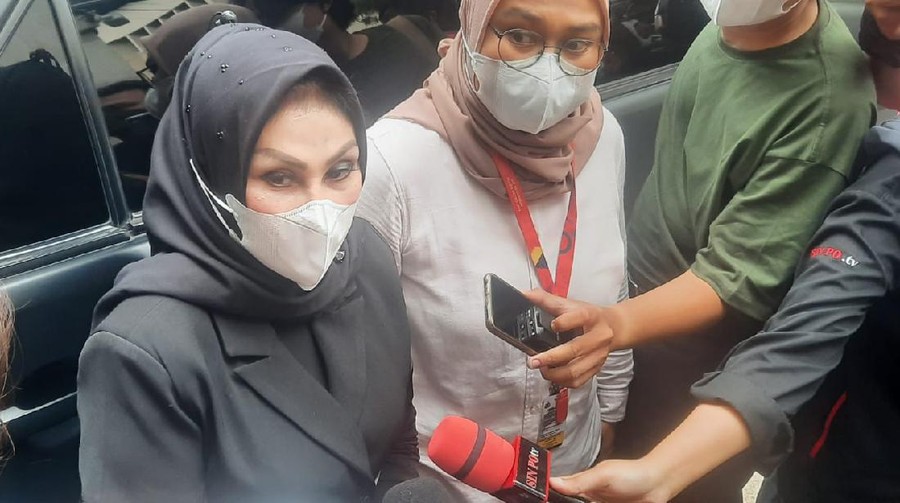 Pengacara Olivia Nathania, Susanti Agustina