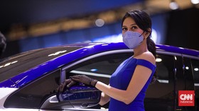 Diskon Puluhan Juta Low SUV Rush, BR-V, XL7 dan Xpander Cross