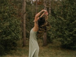 Kondisi Rambut Rontok yang Perlu Diwaspadai