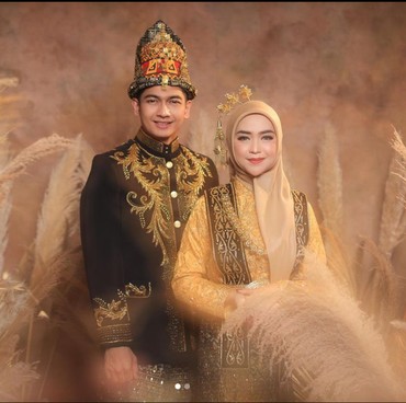 Ria Ricis & Teuku Ryan Menikah Hari Ini, Oki Setiana Dewi Tulis Pesan Haru