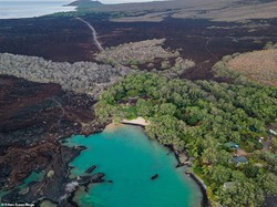 Mengintip Properti Baru Jeff Bezos di Pulau Maui Hawaii