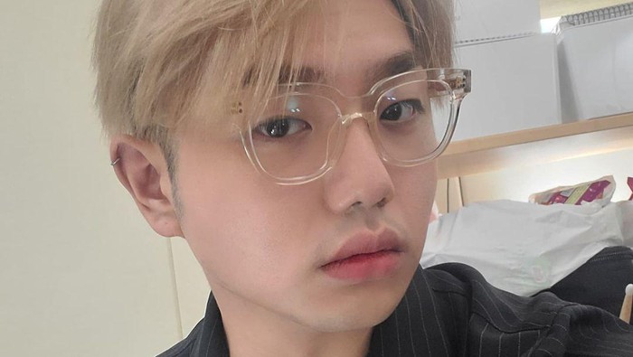 Sam Kim, Penyanyi Korea-Amerika yang Kolaborasi dengan Raisa dan Isi OST Drama 'Nevertheless'