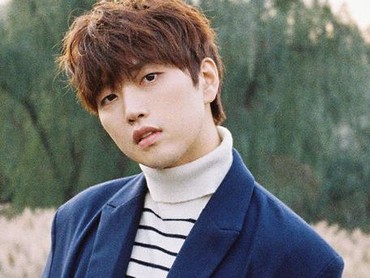 Sandeul B1A4 Jalani Wajib Militer Hari Ini