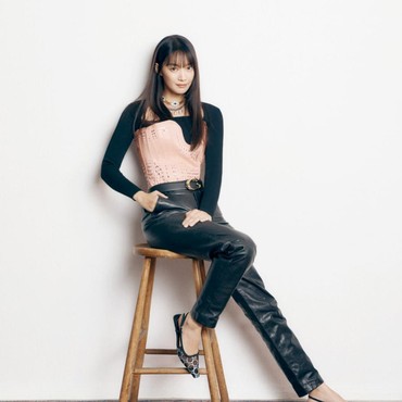 Shin Min Ah Dilirik untuk Bintangi Drama Fantasi Romantis Baru