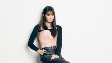 Shin Min Ah Dilirik untuk Bintangi Drama Fantasi Romantis Baru