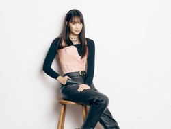 Shin Min Ah Dilirik untuk Bintangi Drama Fantasi Romantis Baru