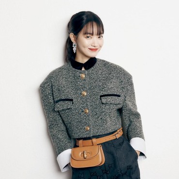 Shin Min Ah Jadi Pemeran Utama di Film Thriller Baru