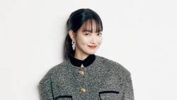 Shin Min Ah Jadi Pemeran Utama di Film Thriller Baru