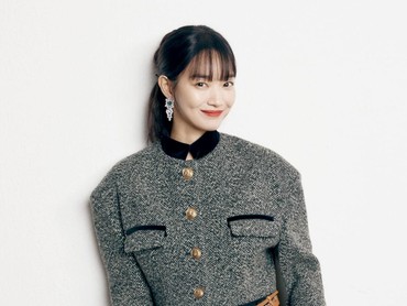 Masih Asyik Honeymoon, Shin Min Ah Dapat Tawaran Main Drakor Bareng Lee Jin Uk