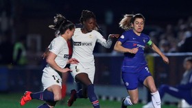 Pemain PSG Diallo Ditahan Usai Sewa Orang Hajar Rekan Setim