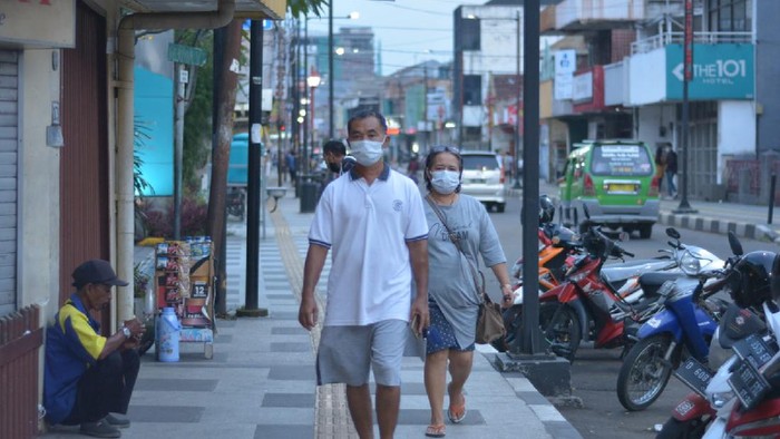 Melipir ke Bogor, Ini Menu Sarapan Enak dan Ramah di Kantong Khas Kota Hujan
