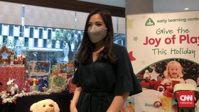 3 Tips Bagi Waktu untuk Ibu Pekerja dari Tasya Kamila