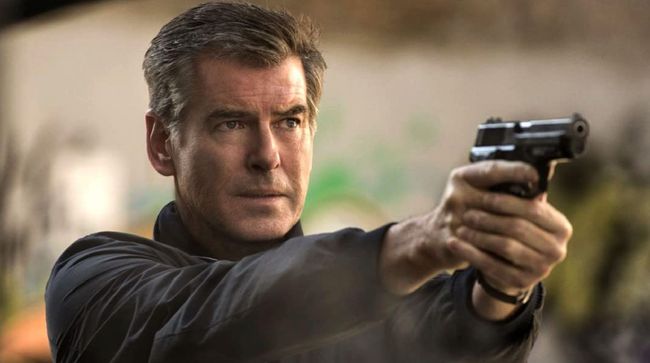 Sinopsis The November Man di Bioskop Trans TV malam ini mengisahkan seorang agen CIA (Pierce Brosnan) yang dijebak dalam sebuah kasus.