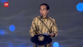 VIDEO: RI Negara Berkembang Pertama Di Dunia Yang Jadi Ketua G20
