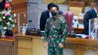 VIDEO: Jokowi Akan Lantik Panglima TNI Minggu Depan