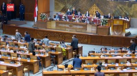 VIDEO: Pembahasan RUU PDP, Dave Laksono: Sudah Ada Titik Terang