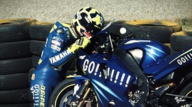 VIDEO: Jelang MotoGP Valencia, Balapan Terakhir Rossi
