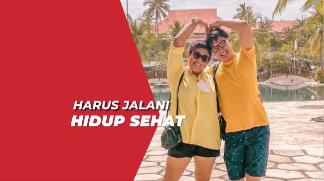 Regina Ivanova Hamil Anak Pertama, Suami Kaget Sampai Nangis