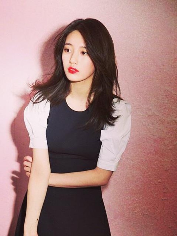 Tidak hanya Bae Suzy yang mendapatkan julukan 'Cinta Pertama Korea', melainkan juga beberapa aktris lainnya seperti Jun Ji Hyun, Son Ye Jin dan Lee Yeon Hee./ Foto: Instagram.com/skuukzky