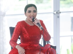 Ashanty Syukuri Pertemuan Keluarga Anang Hermansyah dan Raul Lemos