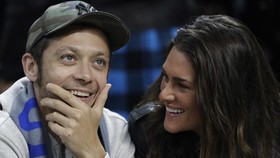 img-title Francesca Sofia Novello Sebut Rossi Penasaran Jadi Ayah