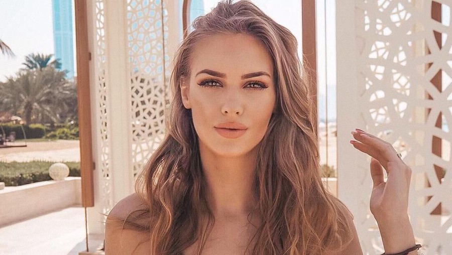 Veronika Rajek Veronika Rajek