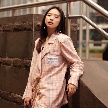 Wenny Vanilla: Kamu Berhak Memperjuangkan Hidup Kamu