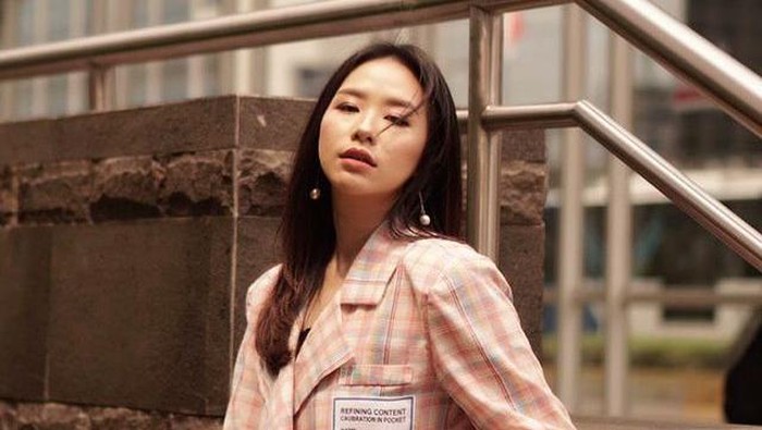 Wenny Vanilla: Kamu Berhak Memperjuangkan Hidup Kamu