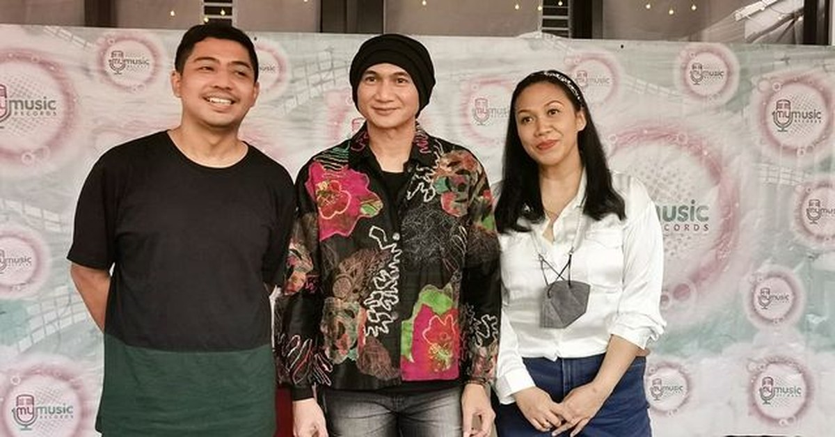 Anji telah selesai jalani rehabilitasi usai terjerat kasus narkoba di RSKO Cibubur&comma; Jakarta Timur&period; Yuk intip potret terbarunya&excl;