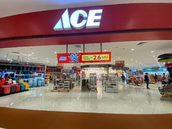 3 Fakta Gerai Ace Hardware Mau Ditutup Lagi, Termasuk Nasib Karyawan