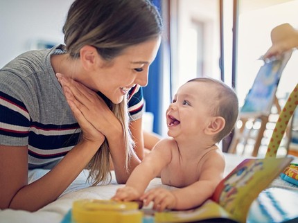 Ide Permainan Sensory Play Menarik untuk Anak Sesuai Usia dan Tumbuh Kembangnya