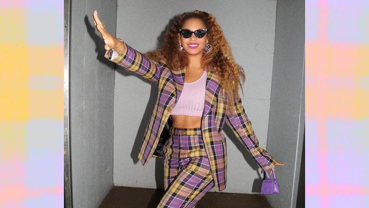 Beyonce