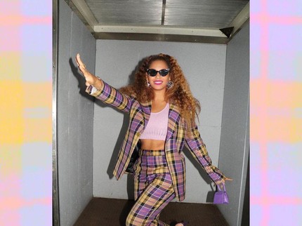 4 Tips Diet Ala Beyonce, Diklaim Bikin Langsing Dalam 22 Hari Bun