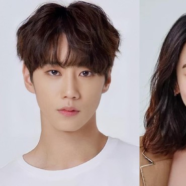 Fix! Shin Hye Sun & Lee Jun Young U-KISS Bakal Main Film Bareng