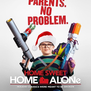 Segera Rilis, Ini Perbedaan 'Home Sweet Home Alone' dengan Pendahulunya