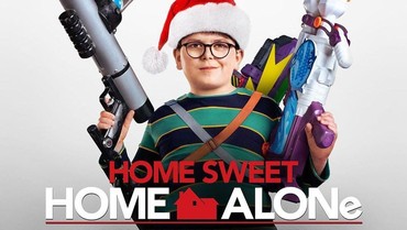 Segera Rilis, Ini Perbedaan 'Home Sweet Home Alone' dengan Pendahulunya