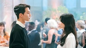 Jang Ki-yong Cerita Dikunjungi Song Hye-kyo Kala Wamil