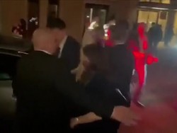 Dubes Israel Dievakuasi dari Kampus di London, Sorakan-Cemoohan Bergema