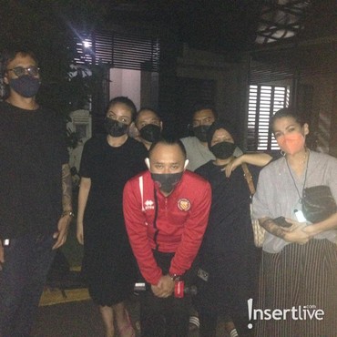 Rony Dozer Wafat, Pemain Extravaganza Kembali Kenang Momen Lucu