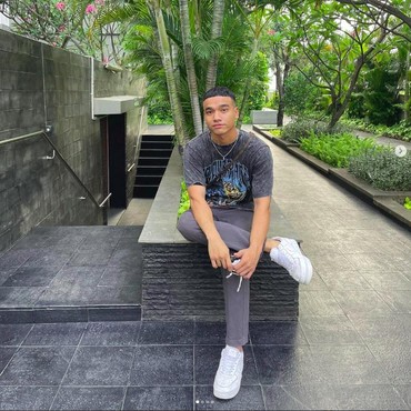 Jawaban Fadly Atas Tudingan Eksploitasi Gala Sky dan Hak Wali